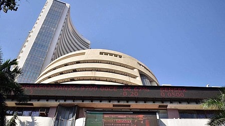 Sensex, Nifty Likely To Be Stock-Specific In 2026, Not Broad-Based: Report 
