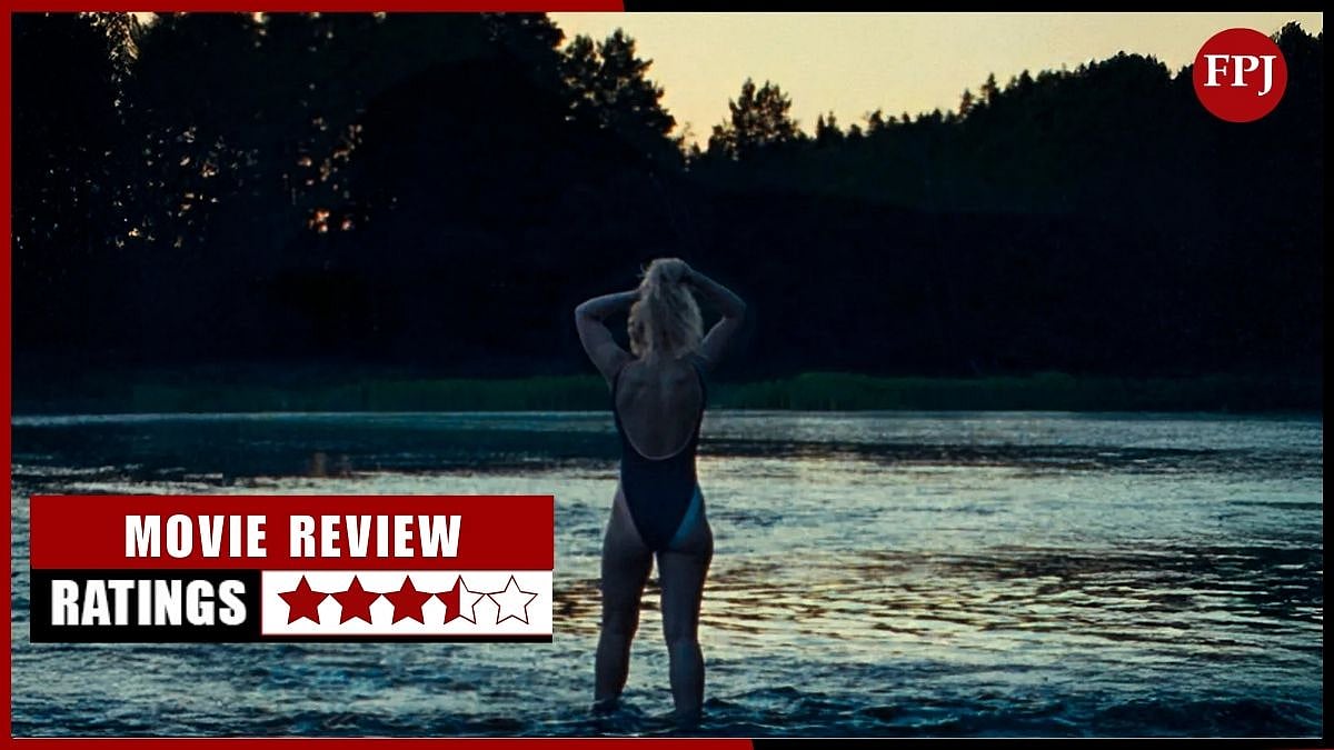 The Chronology Of Water Review: Imogen Poots, Thora Birch & Susannah Flood's Film Swims Through...