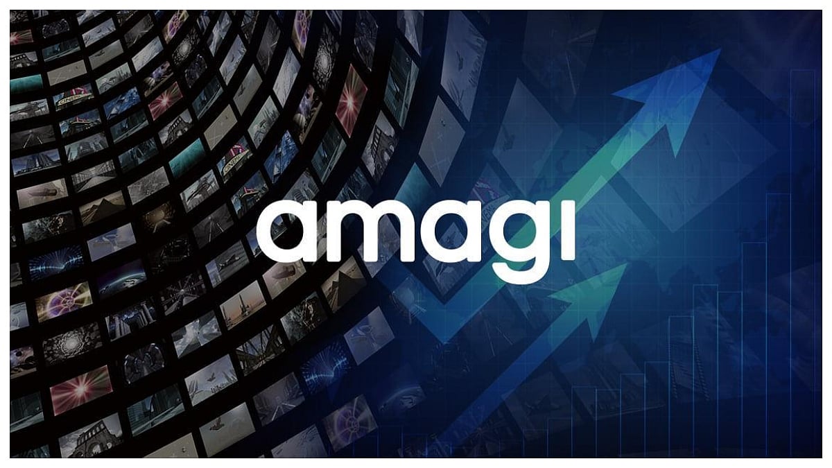 Amagi Media Labs’ ₹1,788 Crore IPO To Open On January 13, Price Band Set At ₹361 