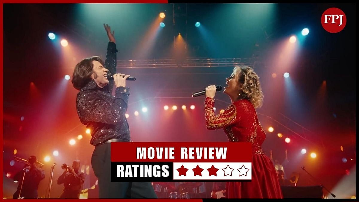 Song Sung Blue Review: Kate Hudson, Hugh Jackman, Jim Belushi's Film Is Oddly Uplifting