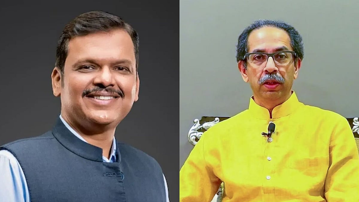 Who Built Mumbai Faster? Development Debate Dominates BMC Run-Up