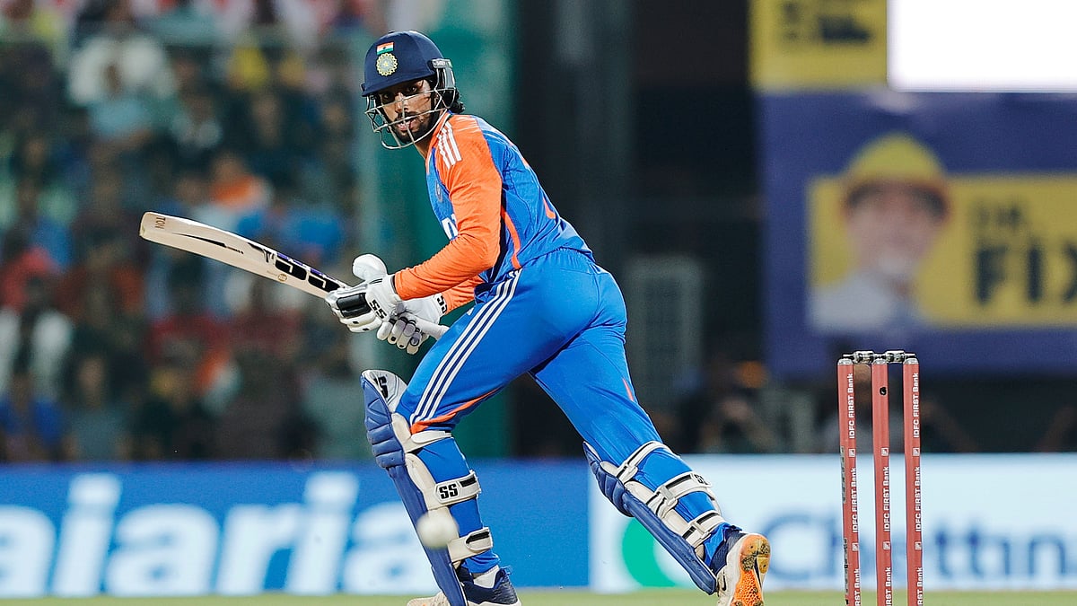 Tilak Varma Injury Update: Team India Star Batter Ruled Out Of First 3 T20Is Against New Zealand After Surgery 