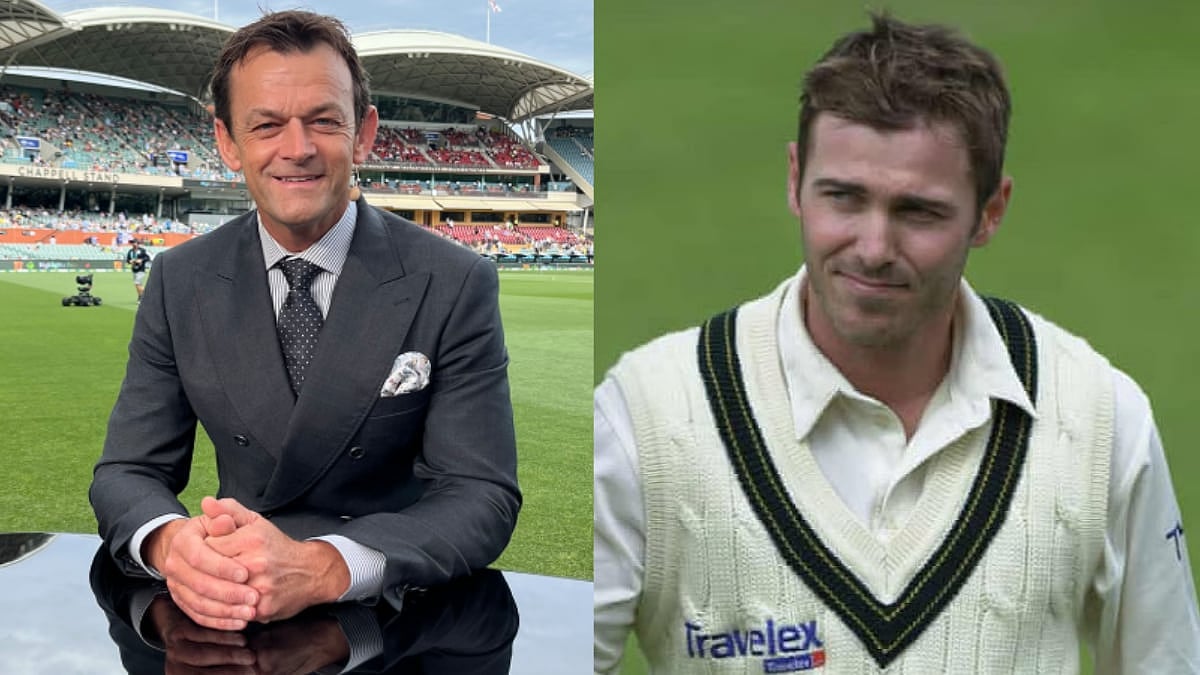 Damien Martyn Medical Update: Adam Gilchrist Reveals Former Australian Cricketer Discharged From Hospital After Bout Of Meningitis 