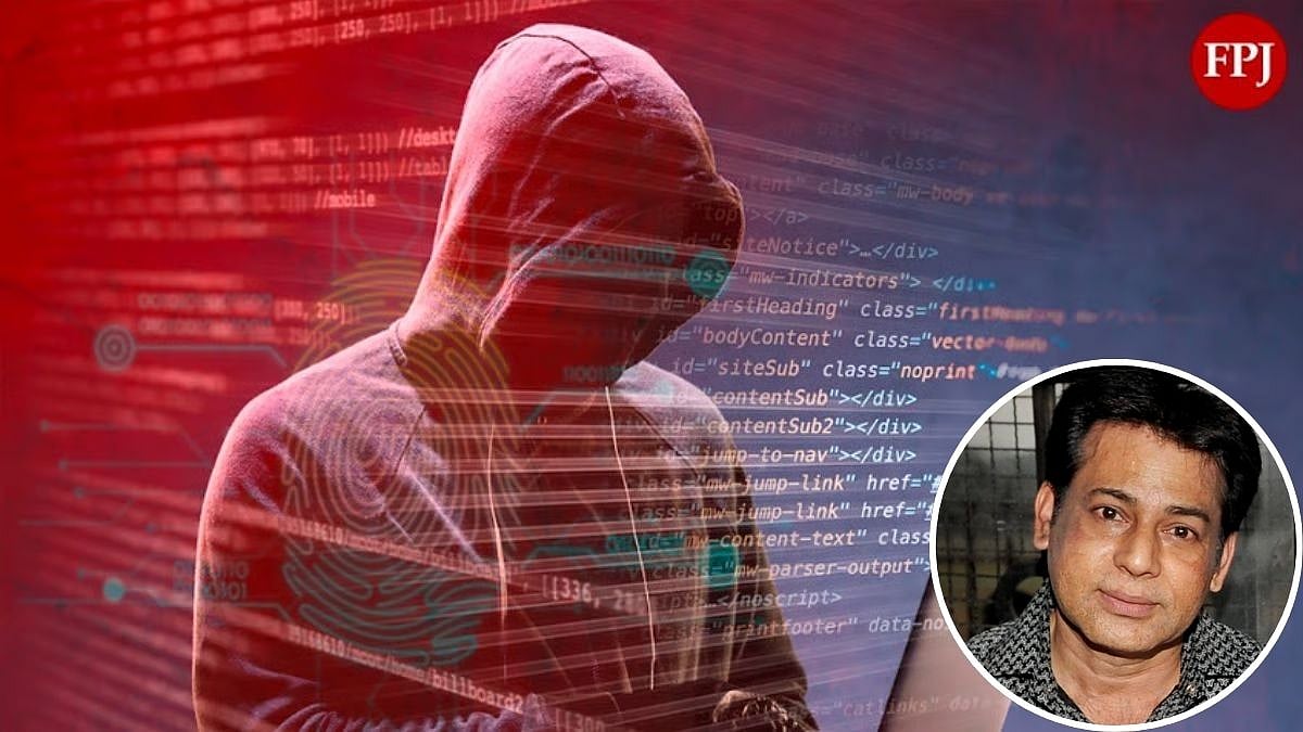 Mumbai Crime: Cyber Fraudsters Dupe 63-Year-Old Dadar Man Of ₹5 Lakh By Threatening ‘Digital Arrest’ In Abu Salem Case; Probe Underway 