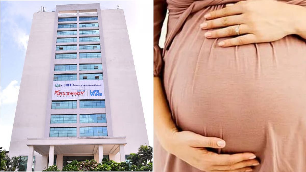 Mira-Bhayandar News: Pregnant Woman’s Leg Swelling Leads To Early Detection Of Rare Kidney...