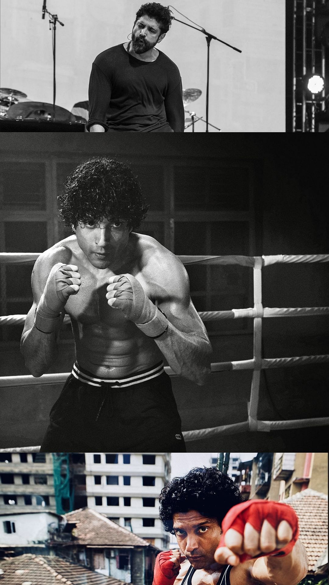 Farhan Akhtar Birthday: 7 Must-Watch Films Of The Actor On OTT Platforms