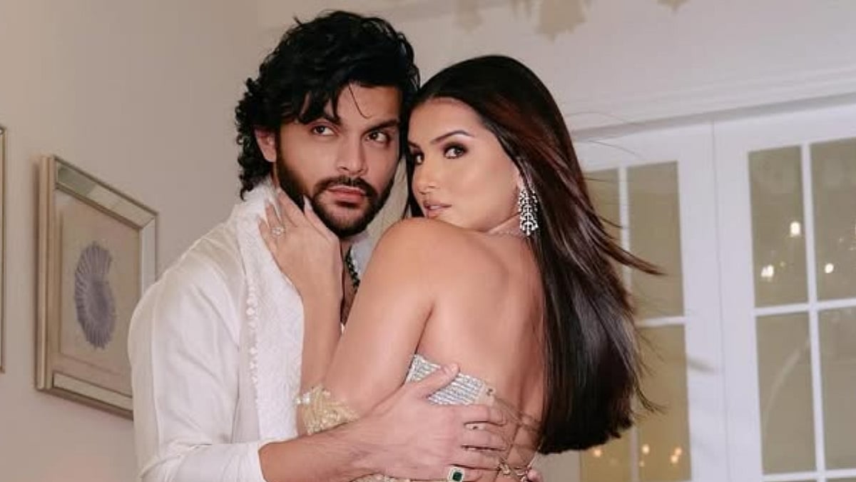 Tara Sutaria And Veer Pahariya Breakup After Dating For Less Than A Year: Report 
