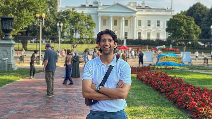 Who Is Zorain Nizamani? Pakistan Gen Z's Deleted Op-Ed Goes Viral; Sparks National Debate 