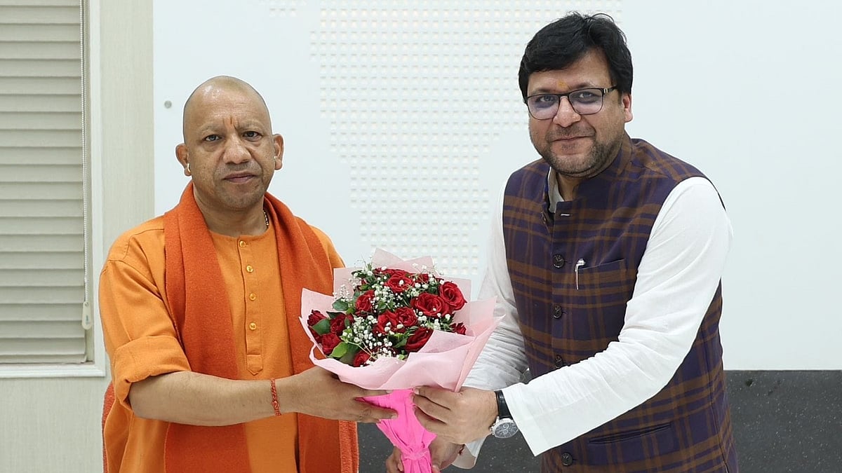 UP Plans Export-led Excise Push, Sets ₹68,000 Crore Revenue Target For Next Fiscal