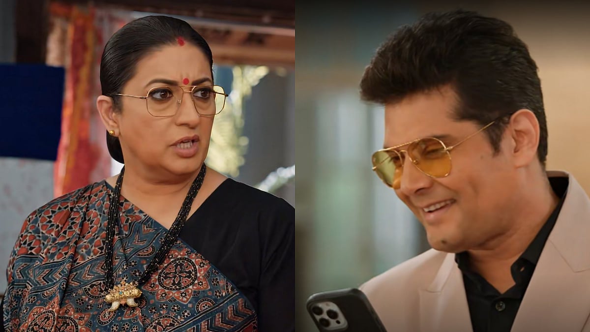 Kyunki Saas Bhi Kabhi Bahu Thi 2 Written Update, January 8: Tulsi Agrees To Go To Surat With Mihir 
