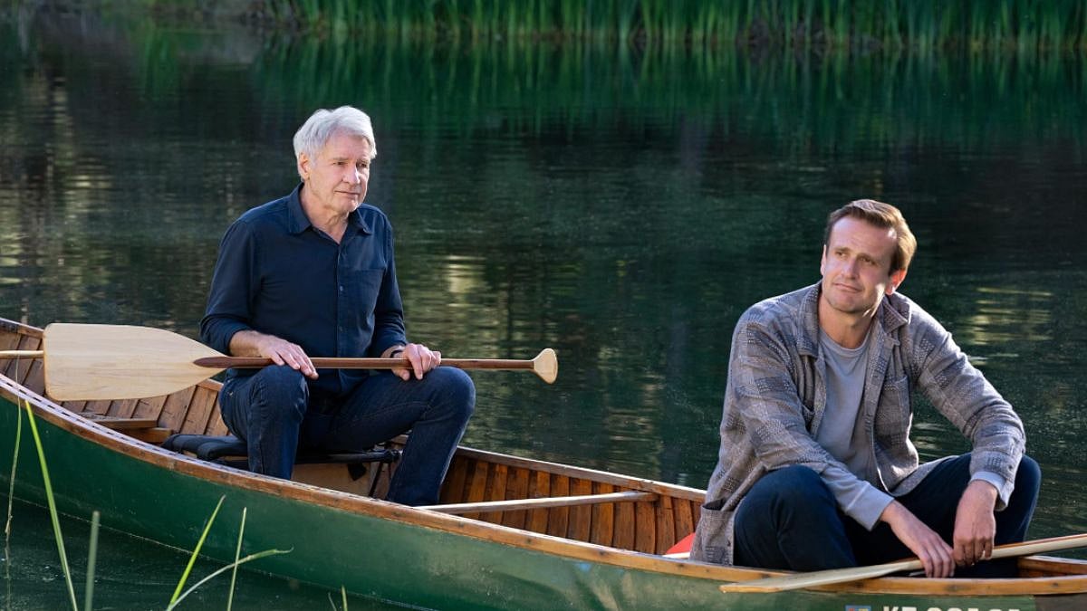 Shrinking Season 3 OTT Release Date: Here's To Know Everything About The Drama Film 