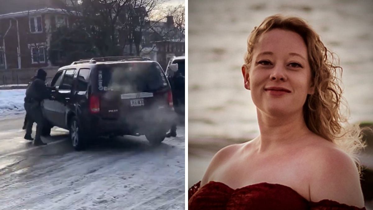 Who Was Renee Nicole Good? Minneapolis Woman Killed In ICE Shooting That Sparked National Outrage