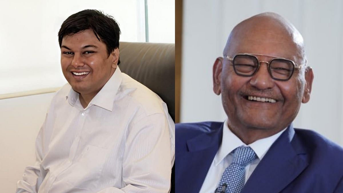 What Was Agnivesh Agarwal’s Net Worth? Vedanta Chairman’s Eldest Child Dies In US