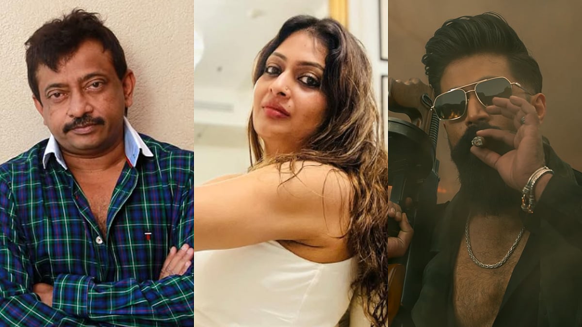 Yash's 'Toxic' Unveils Character Raya on 40th Birthday | Quick Digest