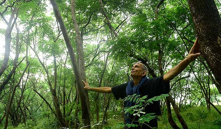 Guardian Of The Western Ghats: Legendary Ecologist Madhav Gadgil Laid To Rest In Pune