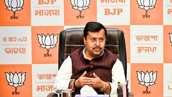 MP News: BJP Begins Damage Control After Renaming MNREGA As G RAM G