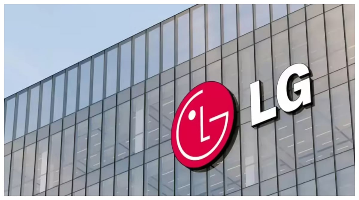 LG Electronics India Shares Slide To Record Low After Lock-In Ends 