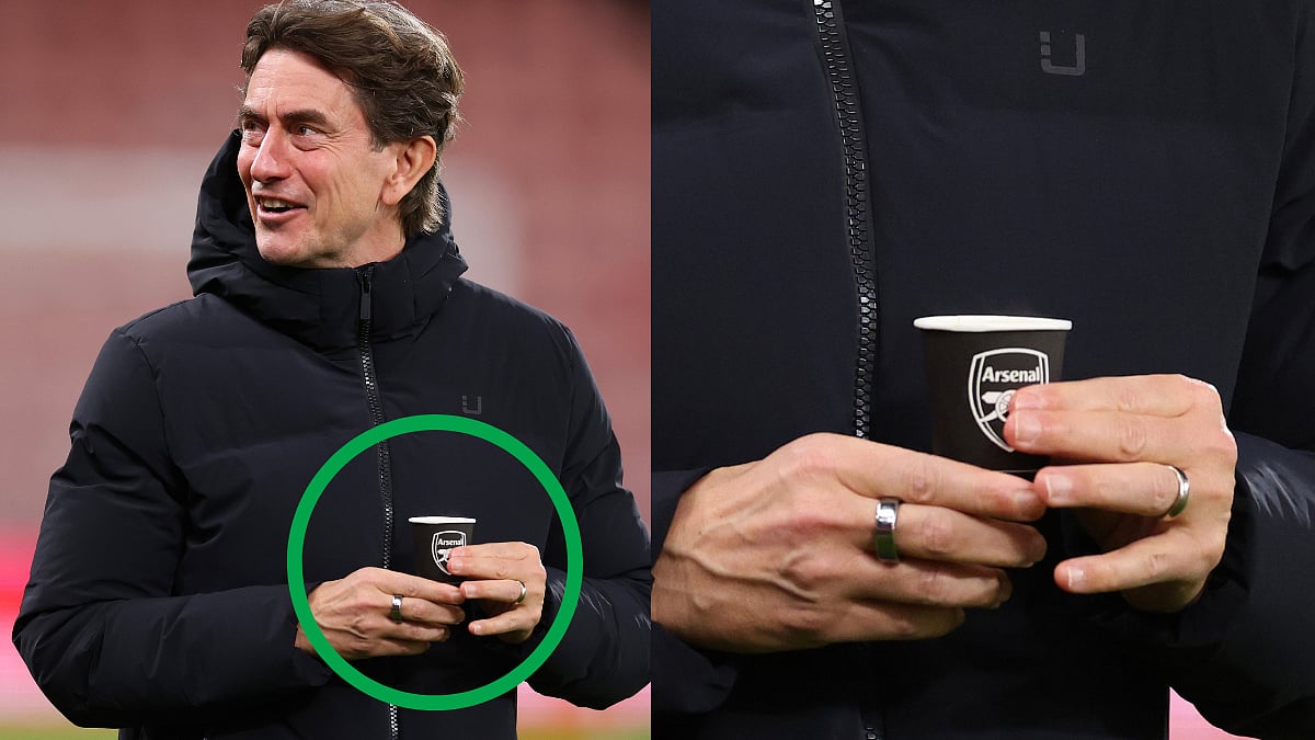'That's Extremely Stupid': Tottenham's Head Coach Thomas Frank Defends Himself After Arsenal-Branded Cup Gaffe Amid Spurs' Defeat; Video 
