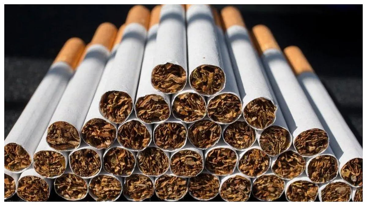 Retailers Seek Rethink On Steep Tobacco Tax Hike, Warn Of Illicit Trade Surge 