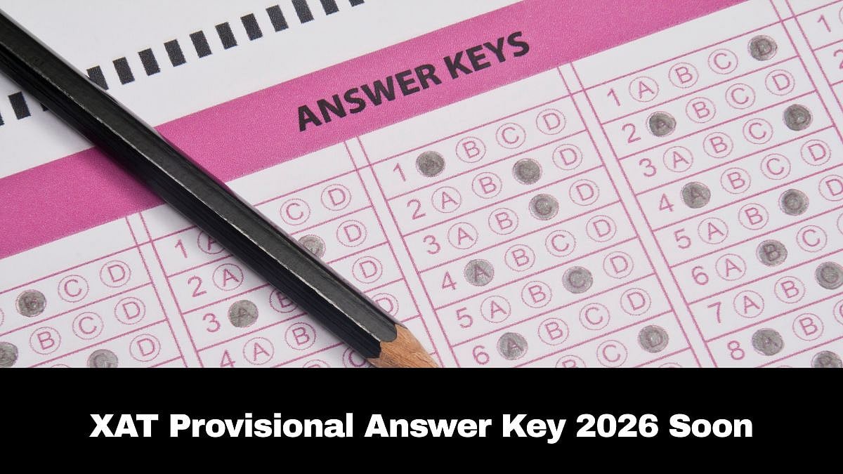 XAT Exam 2026: Provisional Answer Key And Response Sheet To Be Out Soon; Here's How To Access 