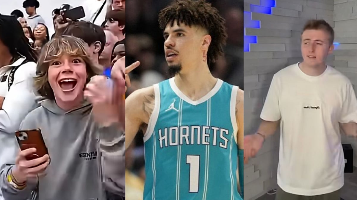 Your Google Screen Will Bounce On Typing '6 7': All You Need To Know About The Viral Meme Behind This 