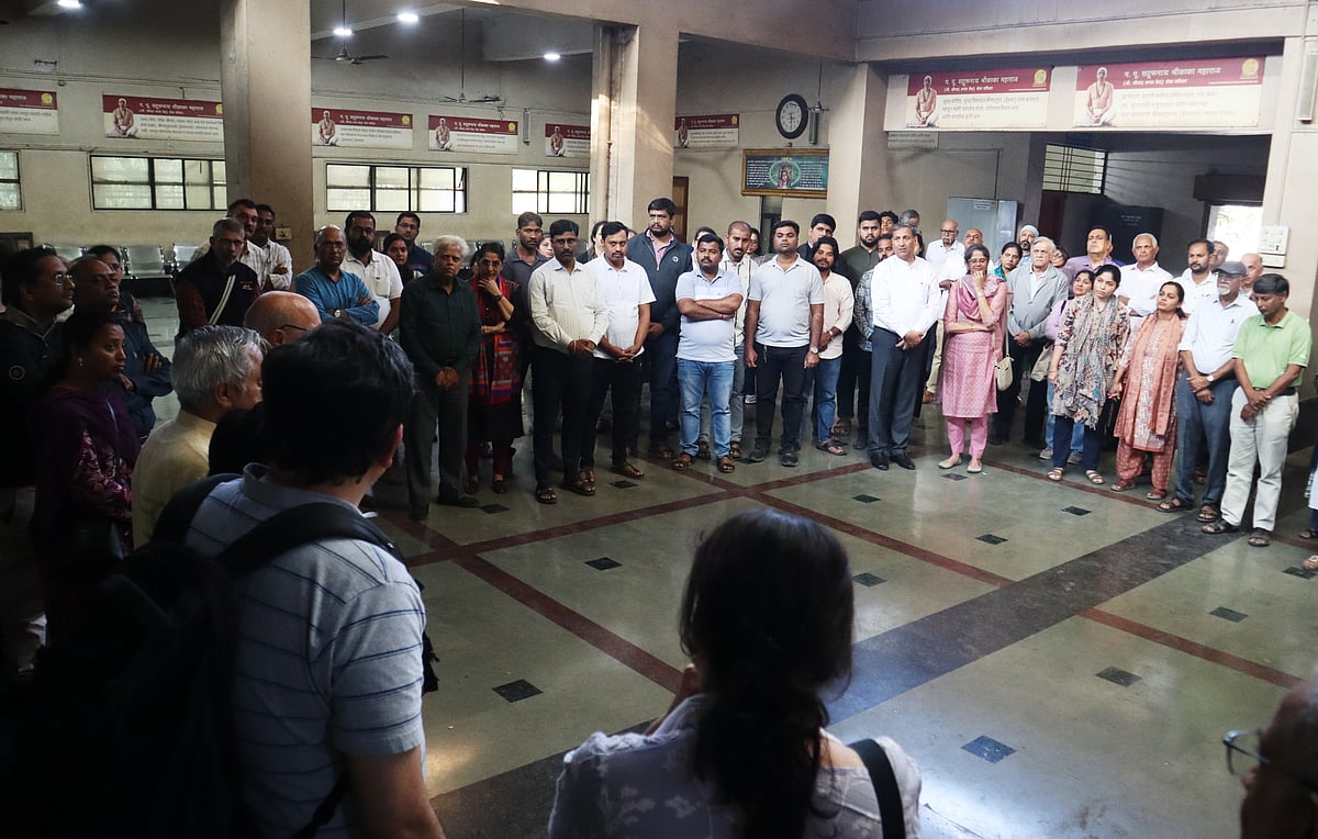 Guardian Of The Western Ghats: Legendary Ecologist Madhav Gadgil Laid To Rest In Pune