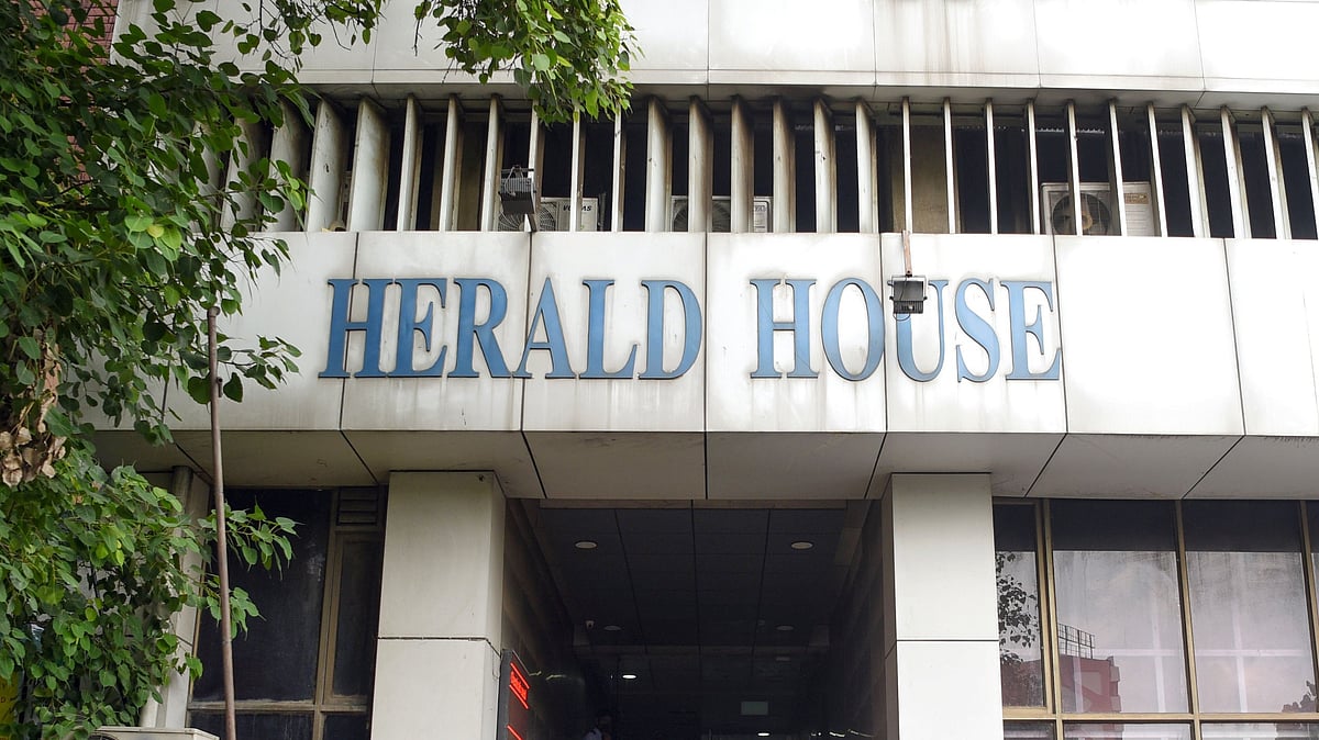 Karnataka Govt Faces Backlash Over ₹4.31 Crore Ads To Digital National Herald 