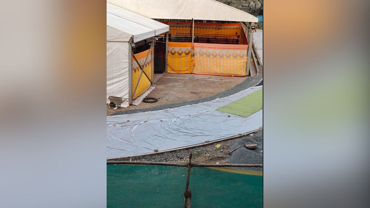 Votes First, Sports Later? Polling Booth On ₹80-Lakh Athletics Track At Thane School Disrupts Athletes' Practice 