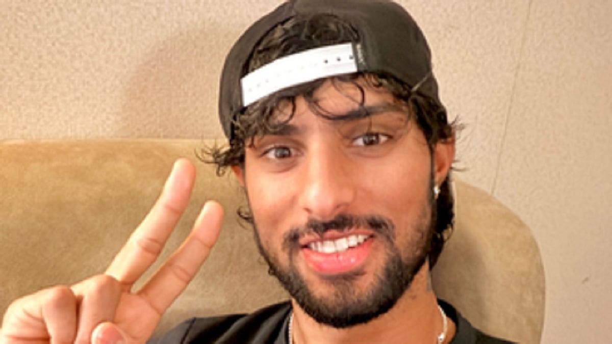 'Will Be Back Sooner...': Tilak Varma Shares Social Media Post After Surgery, Says 'Already On Road To Recovery' 