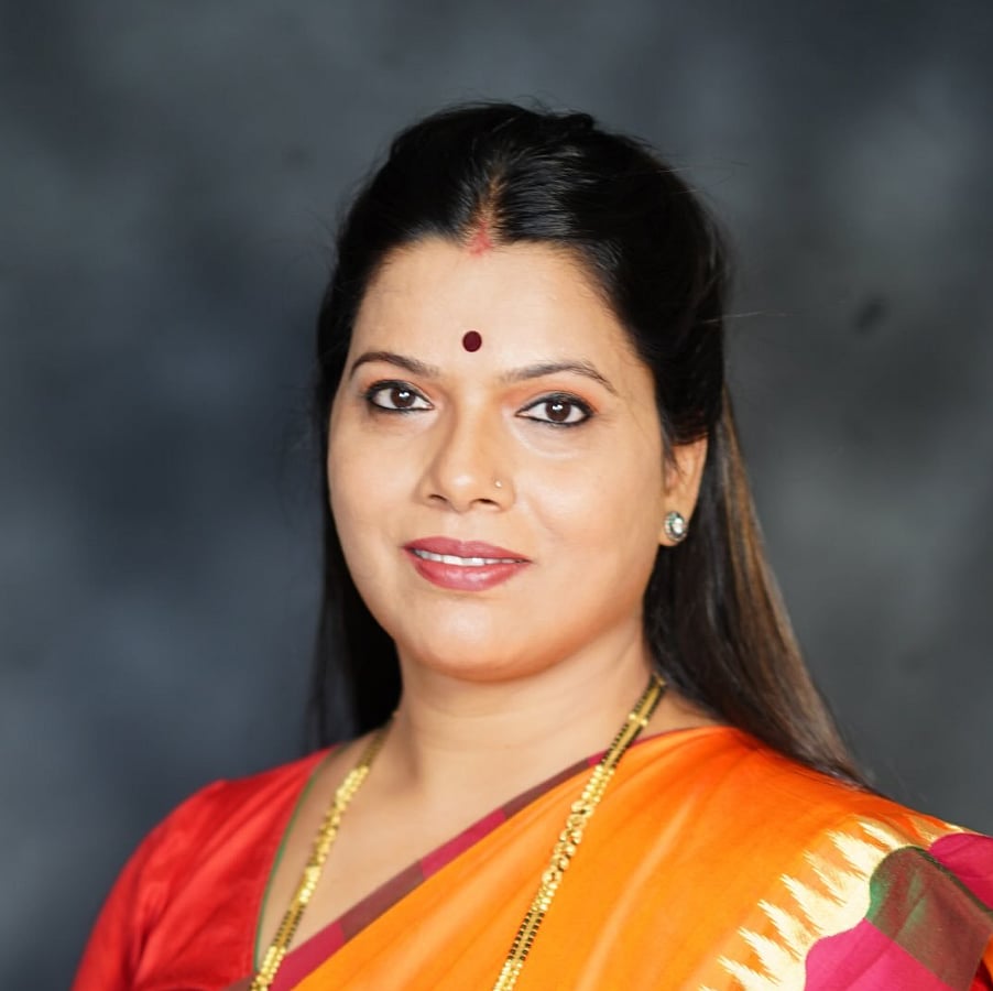 Ritu Tawde