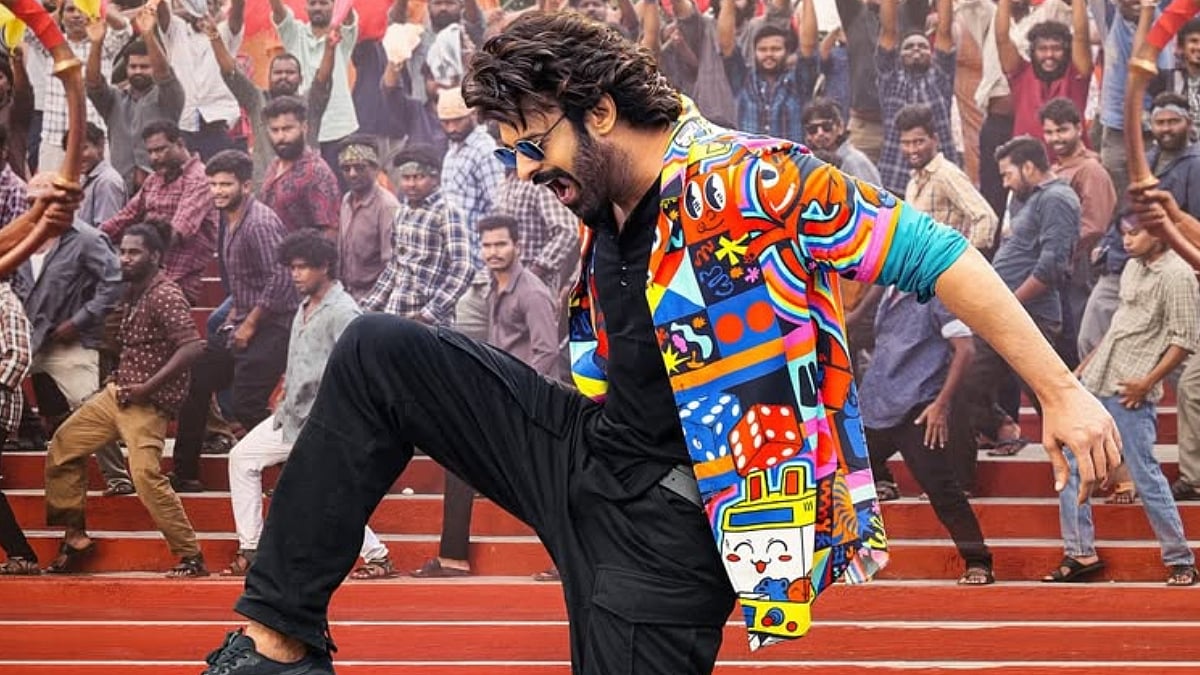 The Raja Saab Advance Booking Report: Prabhas Starrer Has Sold More Than 2 Lakh Tickets 