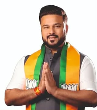 Tajinder Singh Tiwana