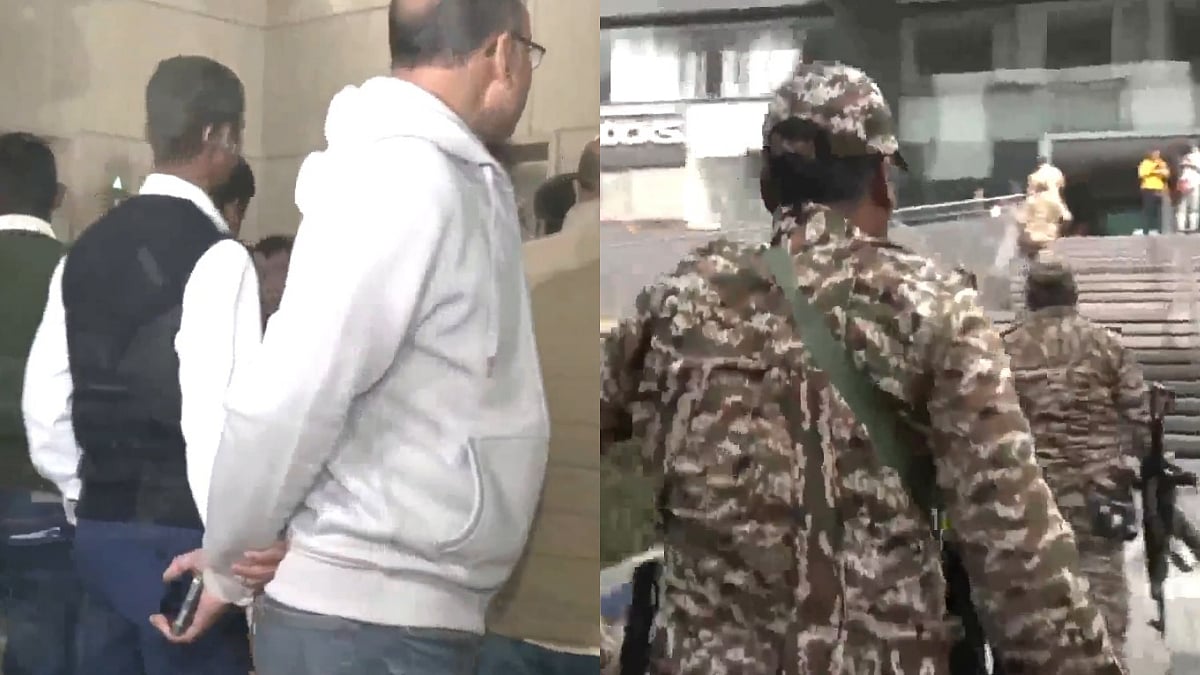 Why ED Raided Premises Of I-PAC, Its Director Prateek Jain In Kolkata? West Bengal CM Mamata Banerjee Calls It 'Political Vendetta' 