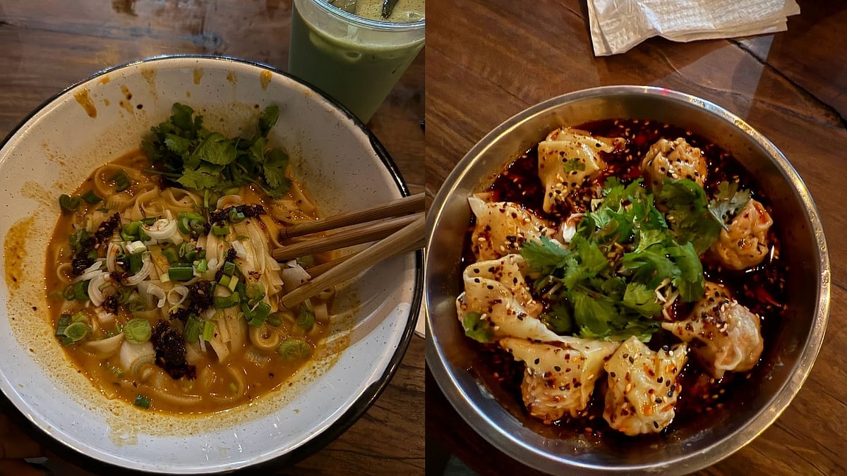 'Open Your Own Damn Restaurant': Mexican Eatery Owner's Sharp Reply To Indian Woman's Google Review...