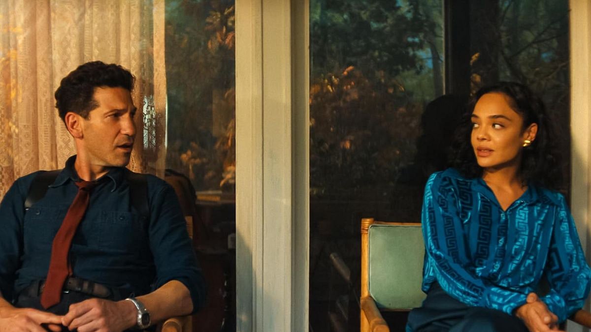 His & Hers OTT Release Date Confirmed: Here's To Know Everything About Tessa Thompson & Jon Bernthal's Mystery Thriller Series 