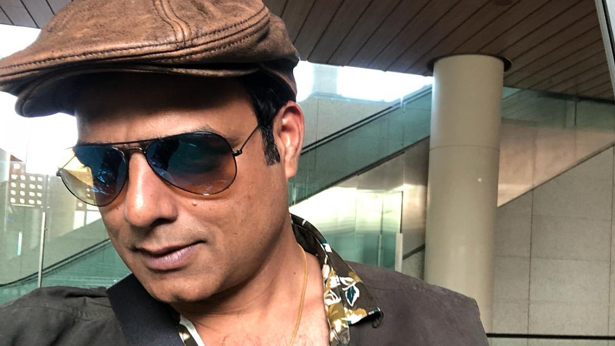 Abhimanyu Singh Refutes Robbery Claims Amid Reports Of ₹1.37 Crore Theft At His House In Mumbai