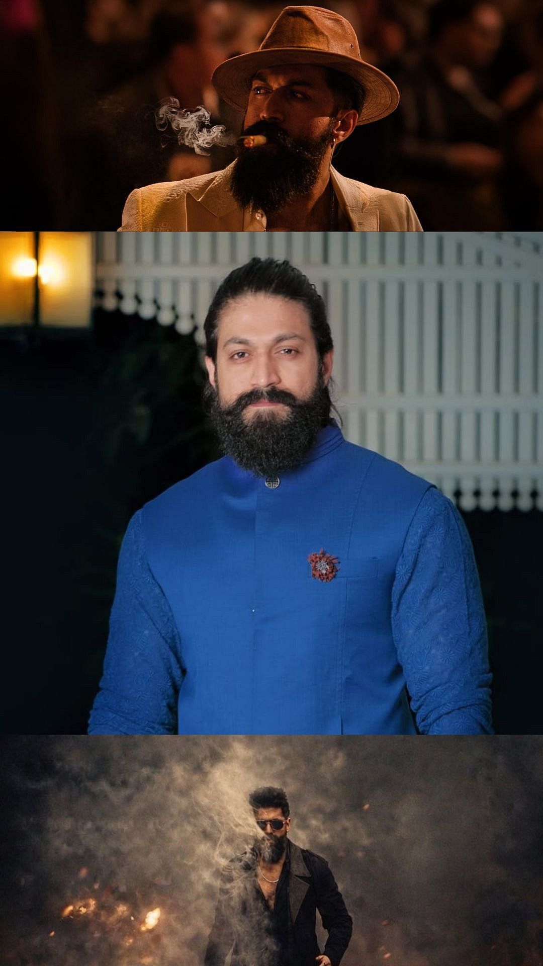 Unforgettable Films To Celebrate Yash's Birthday: Where To Watch On OTT? Take A Look!