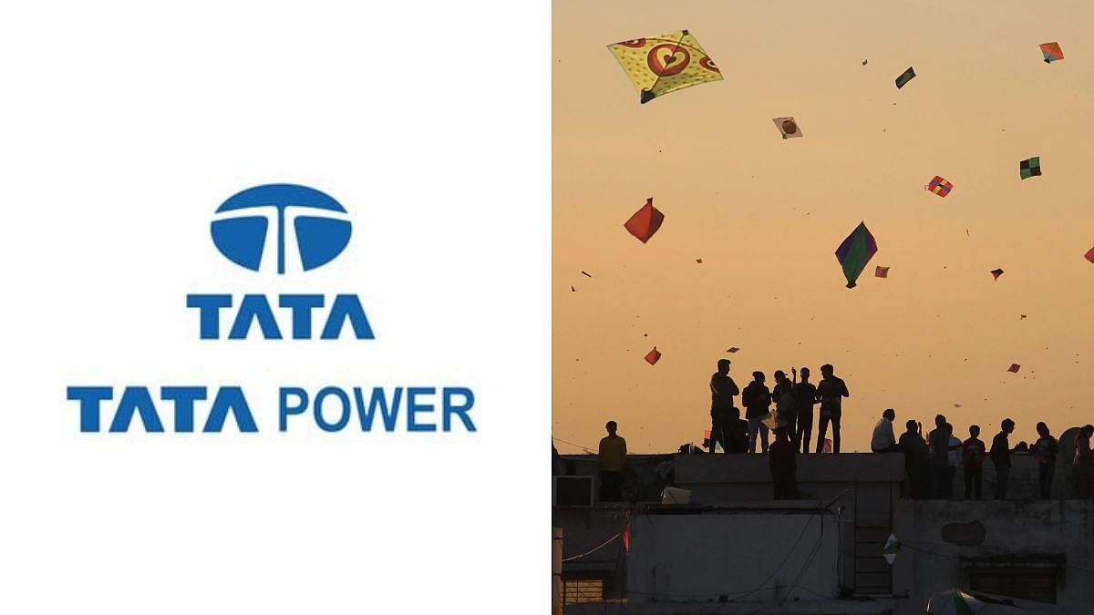 Makar Sankranti 2026: Tata Power Launches Kite-Flying Safety Awareness Campaign Across Mumbai 