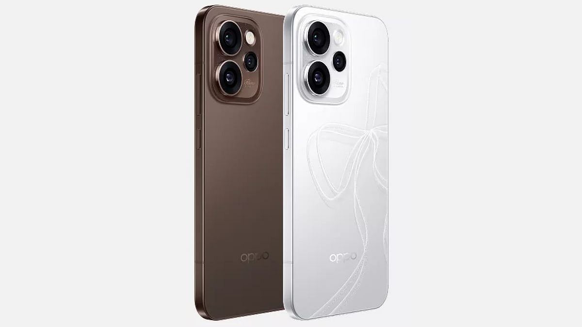 Oppo Reno 15 Pro Mini 5G