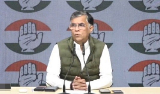 MP News: 'Har Ghar Mal Yojana...' AICC Chairman Pawan Khera Slams Govt  After 20 People Due To Sewer...