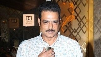 Man With Criminal History Arrested For Theft At Actor Abhimanyu Singh's Mumbai Bungalow; Valuables...