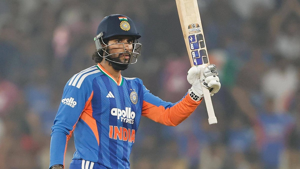 Team India Star Batter Tilak Varma Undergoes Urgent Surgery For Testicular Torsion Ahead Of T20 World Cup 2026 