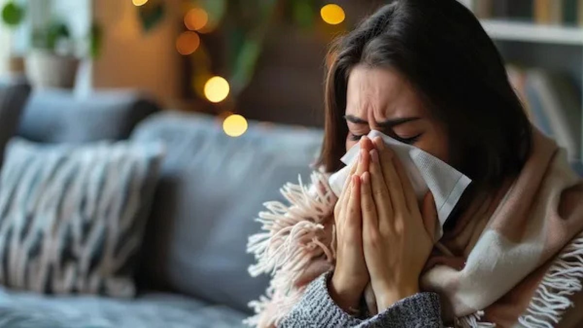 Typhoid On The Rise: Know More About The Serious Bacterial Infection, Its Symptoms, Precautions & How Your Family Can Be Safe 