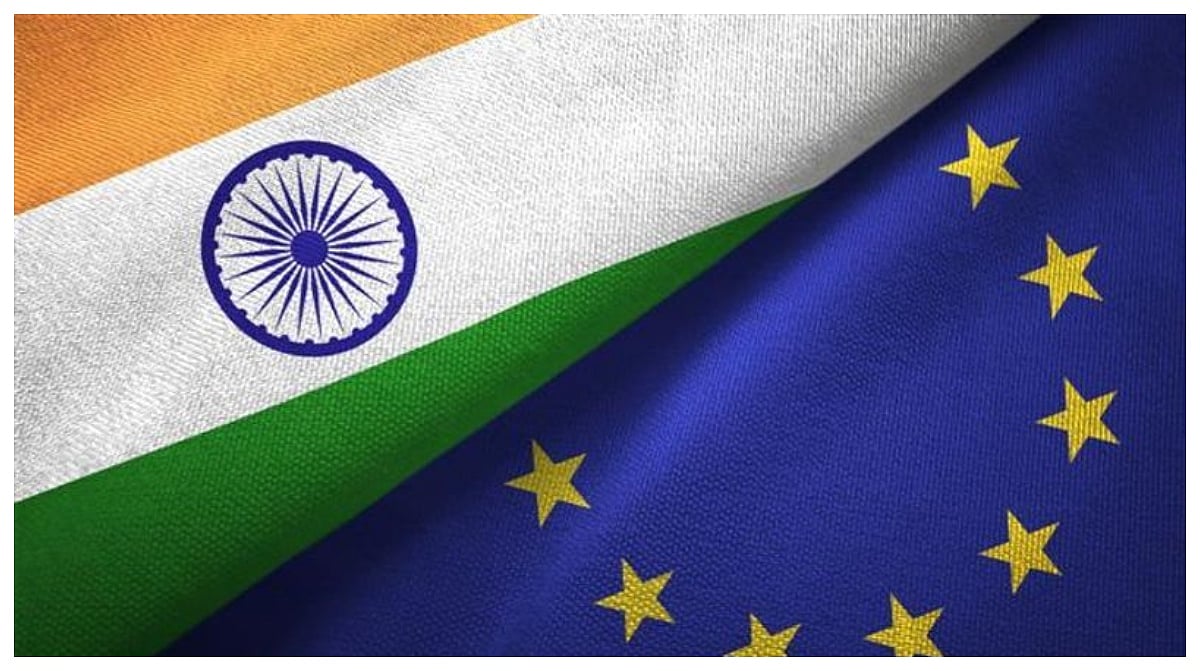 India-EU FTA Talks Advance In Brussels, Goyal Reaffirms Commitment To Farmer & MSME Protection 