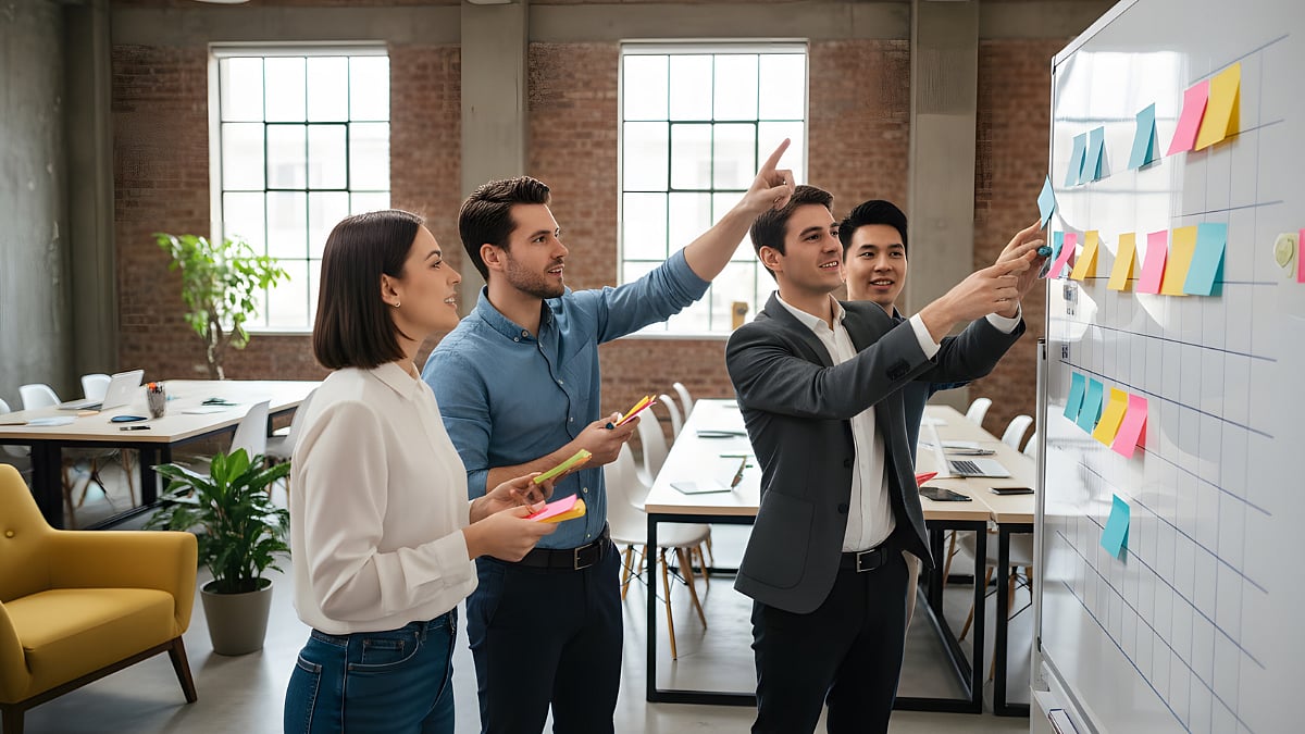 5 Human Skills That Make You Irreplaceable In An AI-Driven World