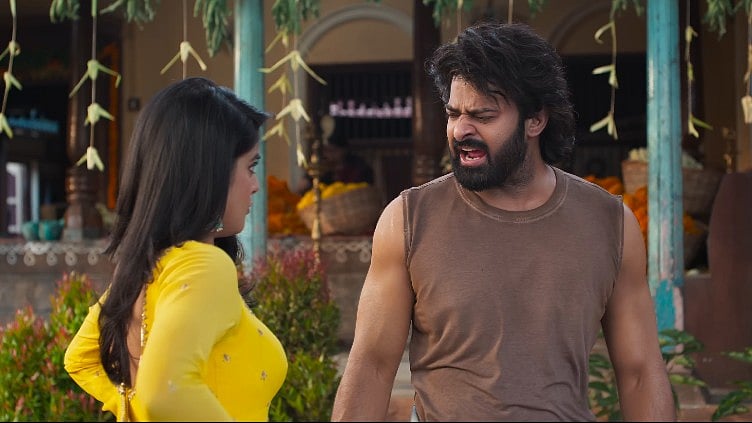 The Raja Saab X Review: Netizens Call Prabhas' Film 'Ultra Disaster', Criticise 'Outdated' Script &...