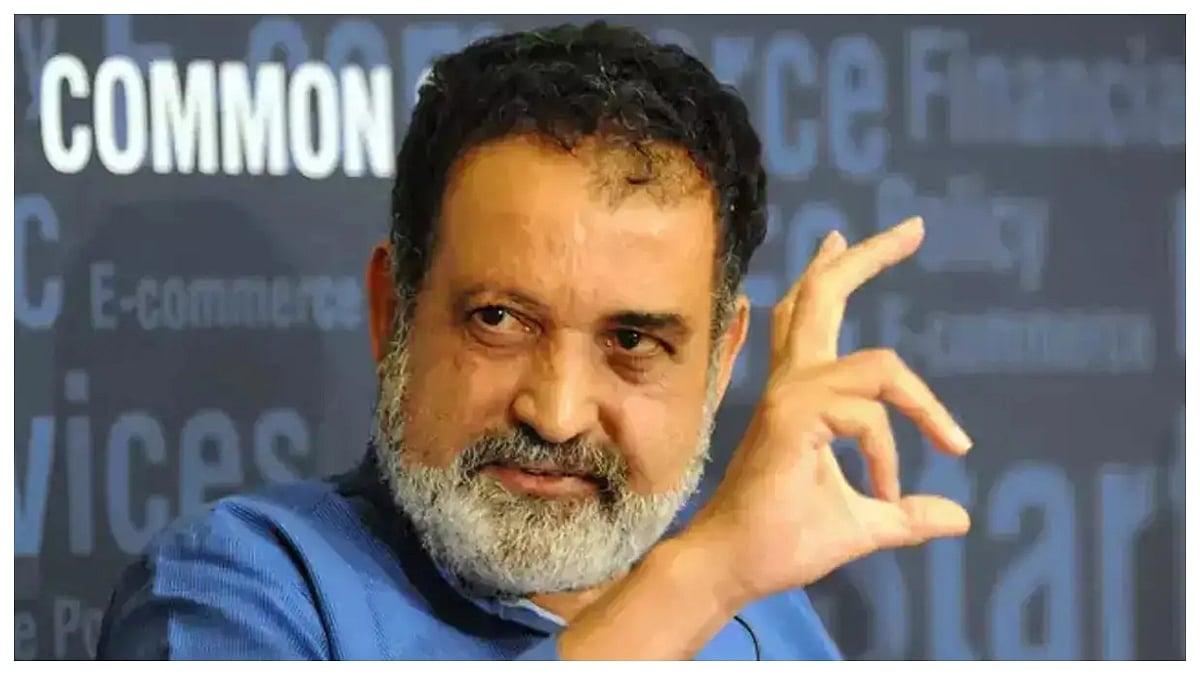 Budget 2026-27 Must Prioritise 'Jobs, Jobs & Jobs': Mohandas Pai 