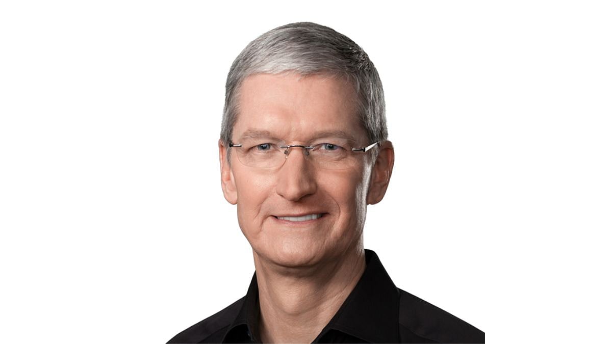 ‘I’m Tired’: Apple's Tim Cook Signals Desire To Reduce Workload, Will Likely Step Down To Board Chairman Role 