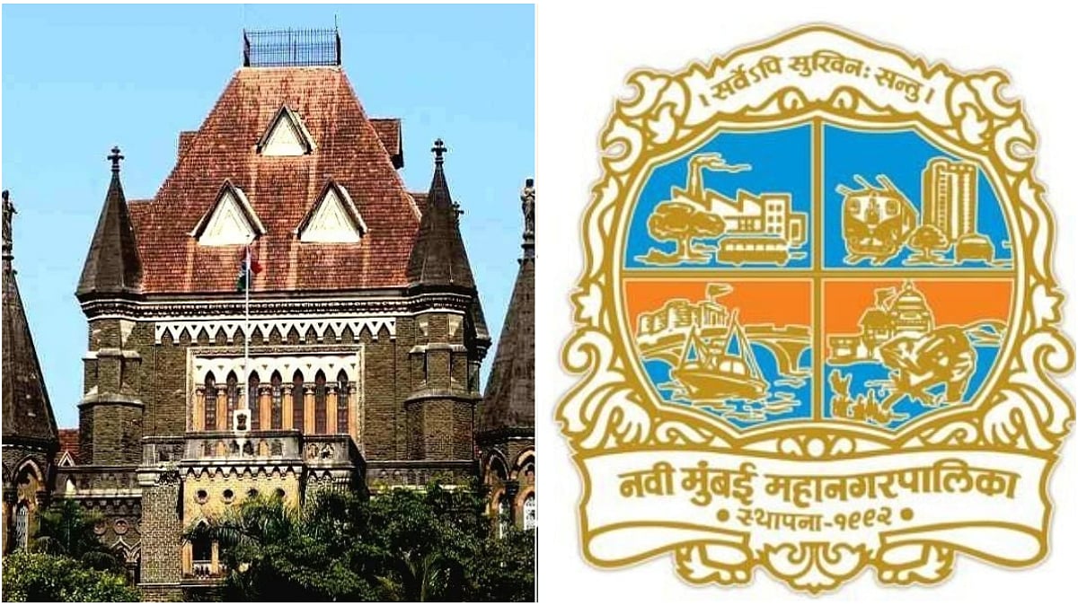 Bombay High Court Stays Navi Mumbai Civic Poll In Ward 17A After BJP Candidate’s Nomination...