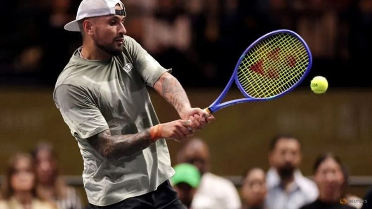 Australian Open 2026: No Nick Kyrgios, Stan Wawrinka, Jordan Thompson & Chris O'Connell Get...